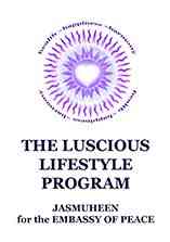 The Luscious Lifestyle Program