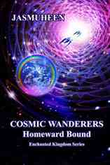 Cosmic Wanderers – Homeward Bound (Book 4)