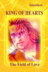 King of Hearts – The Field of Love (Book 2)
