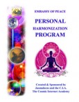 Embassy of Peace – Personal Harmonization Program
