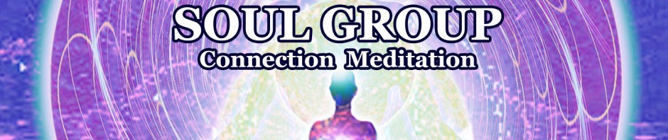 Soul Group Connection Meditation