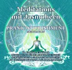 German – Pranic Nourishment Meditation