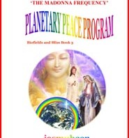 the madonna frequency planetary peace program