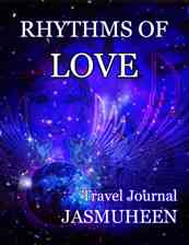 Rhythms of Love – Travel Journal