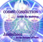 Cosmic Connection – Galactic Kin Meditation