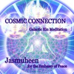 Cosmic Connection – Galactic Kin Meditation