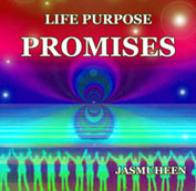 life purpose & promises meditation