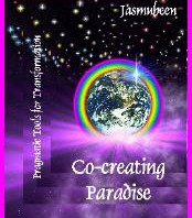 co-creating paradise
