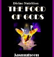 divine nutrition