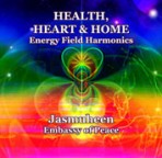 Health, Heart & Home Harmonics – Discourse